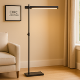 Aliso Adjustable Task Floor Lamp